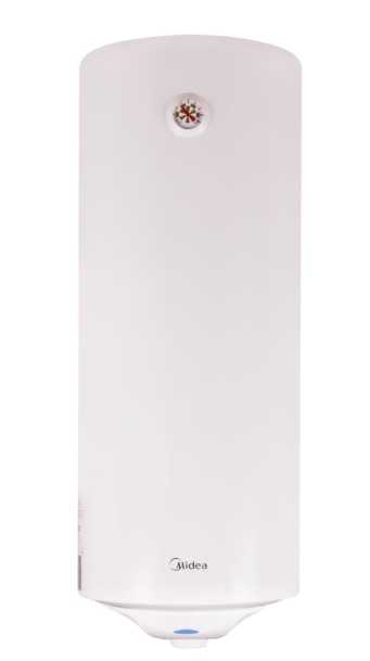 Фото - Midea D80-15F6(W)